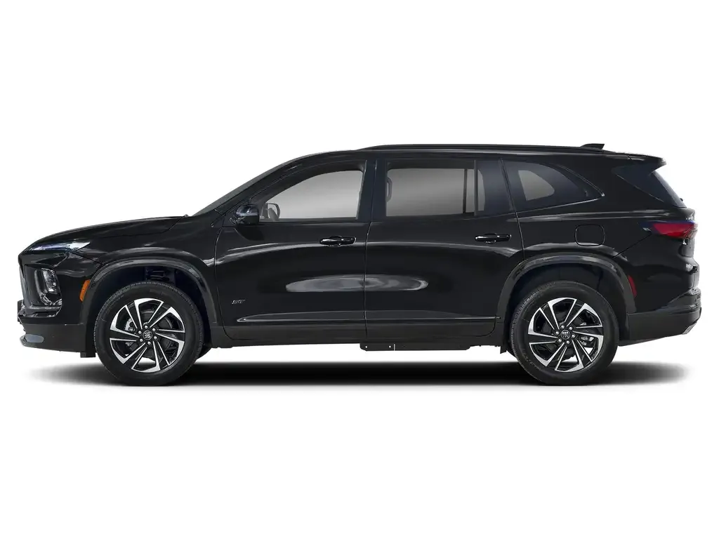 Buick Enclave 2025 photo 3
