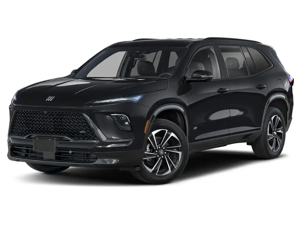 Buick Enclave
