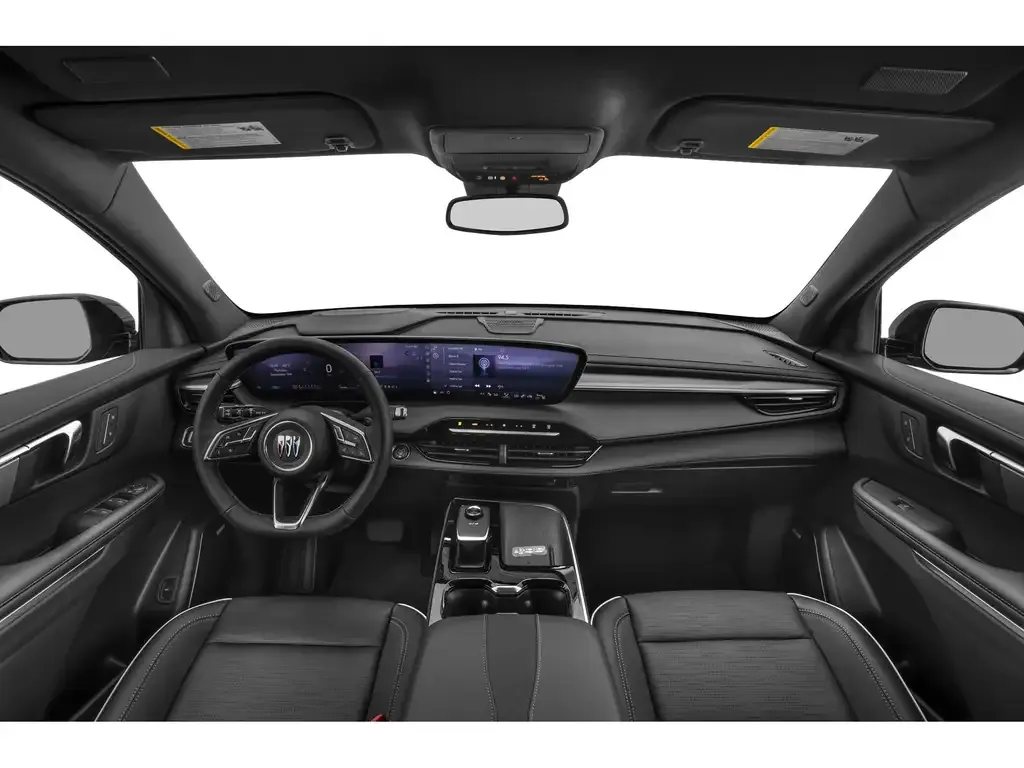 Buick Enclave 2025 photo 5