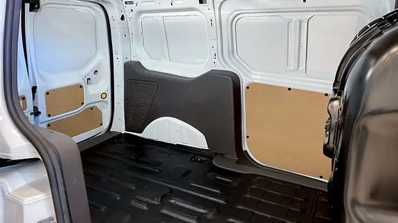 Ford Transit Connect 2023 photo 5