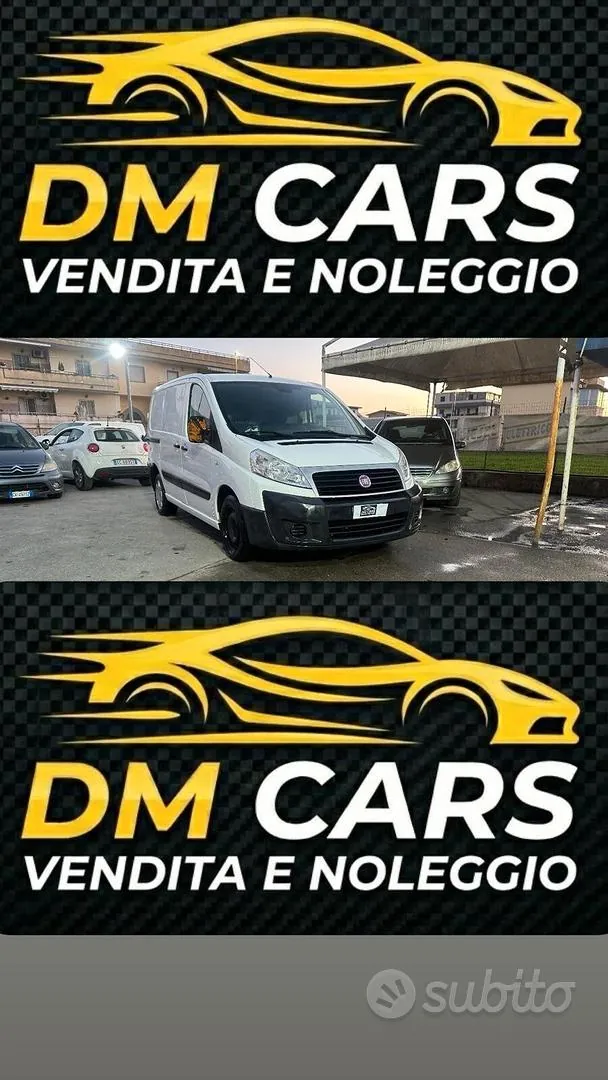 Fiat Scudo 2013 photo 5