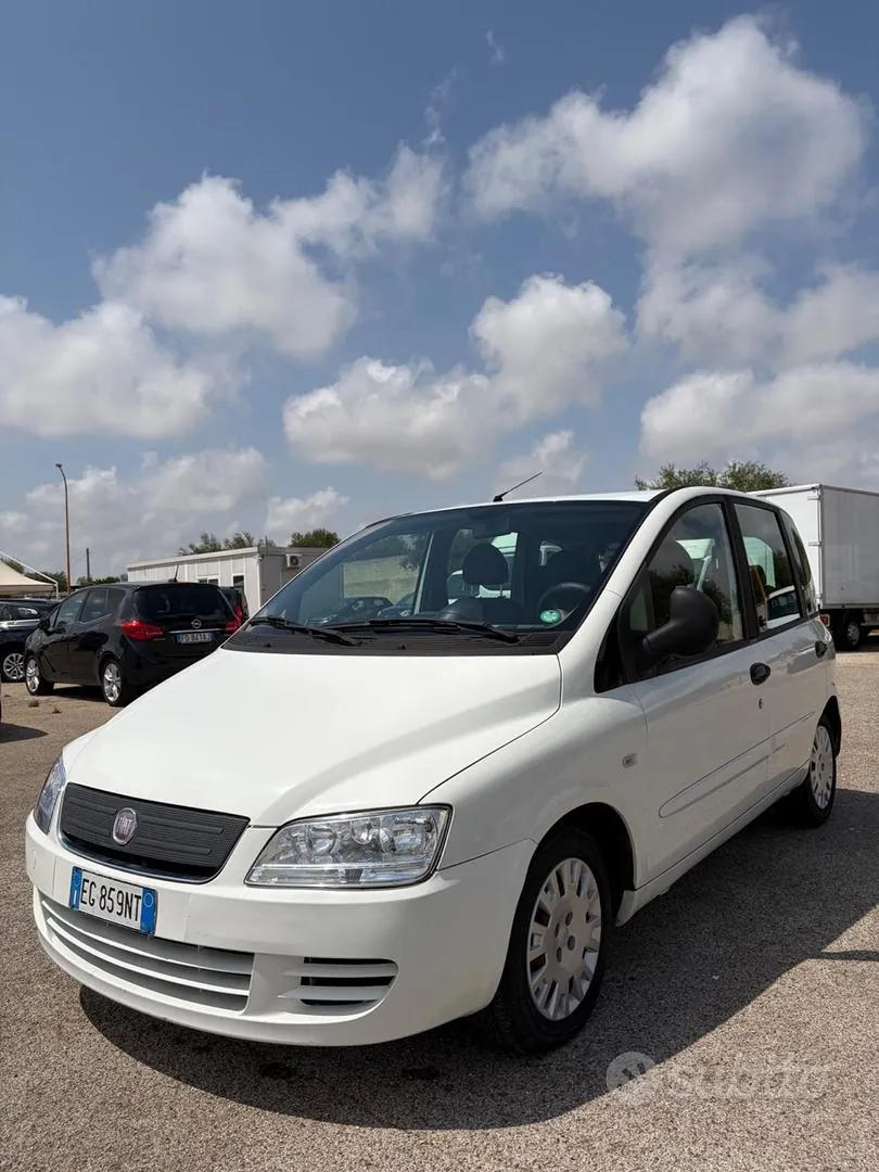 Fiat Multipla