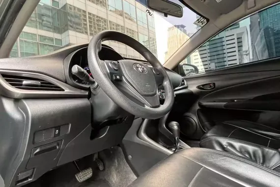 Toyota Vios 2021 photo 4