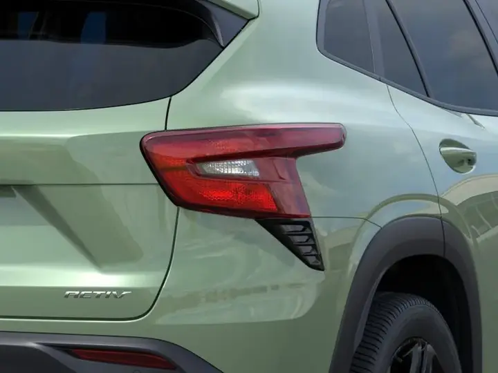 Chevrolet Trax 2026 photo 3