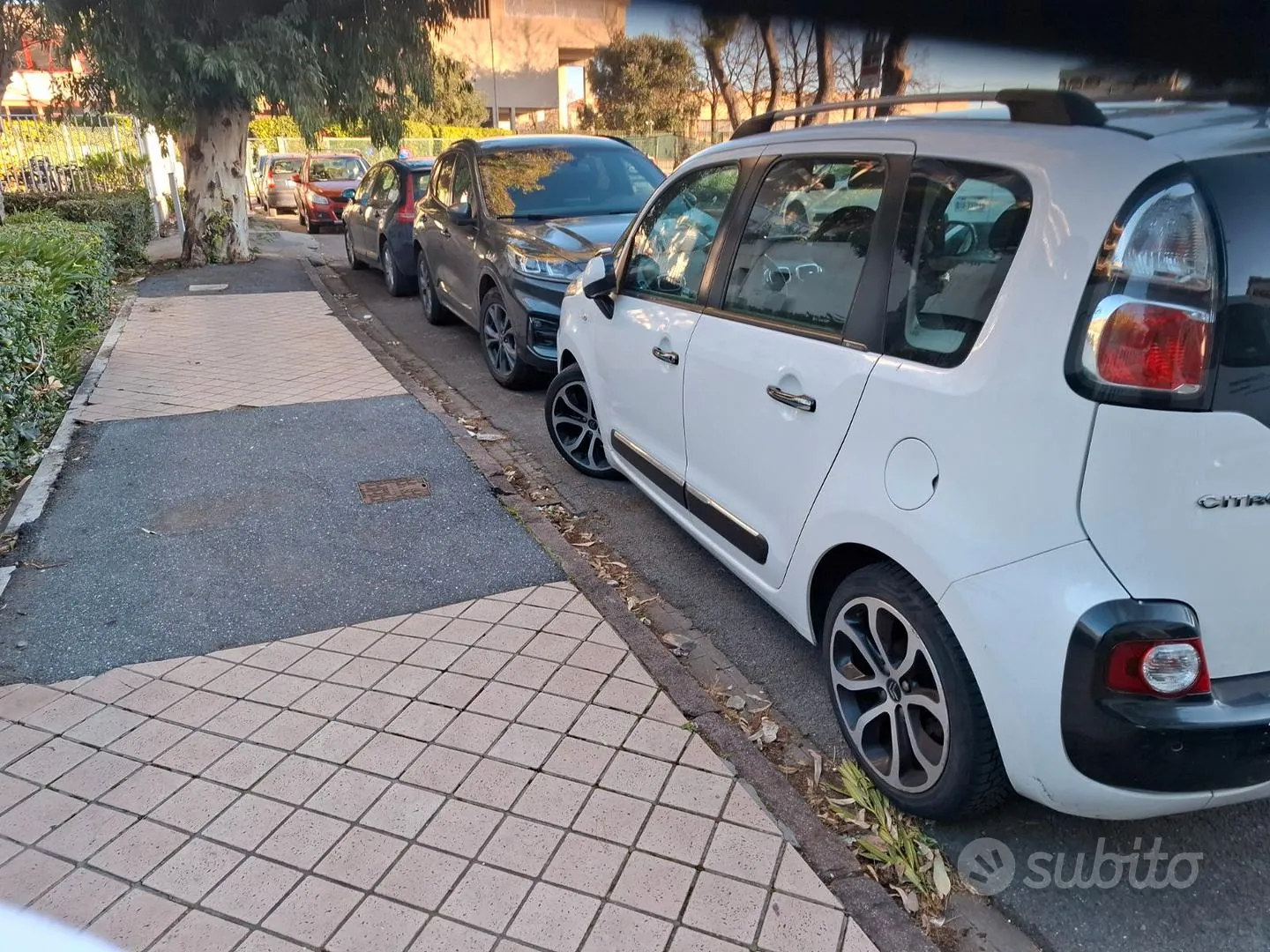 Citroen C3 2010 photo 3