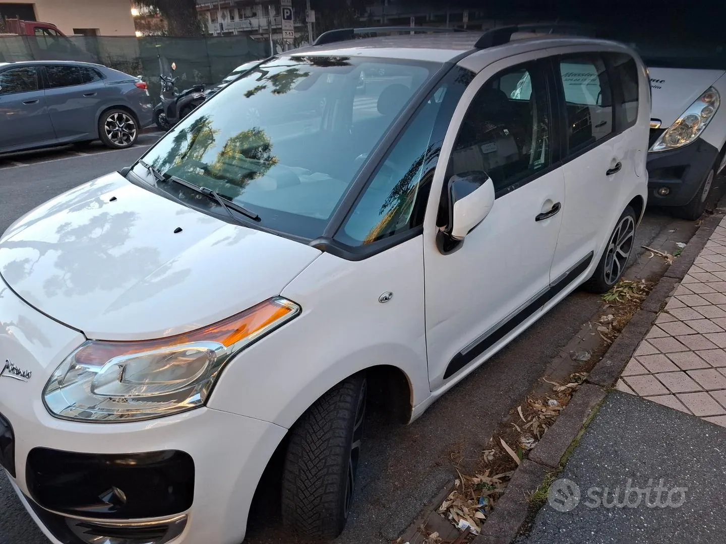 Citroen C3 2010 photo 2