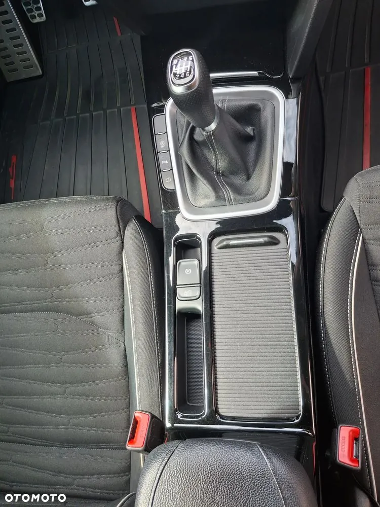 Kia Proceed 2022 photo 5