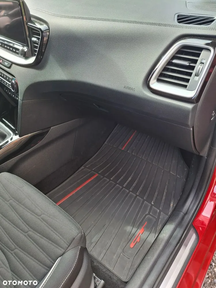 Kia Proceed 2022 photo 2