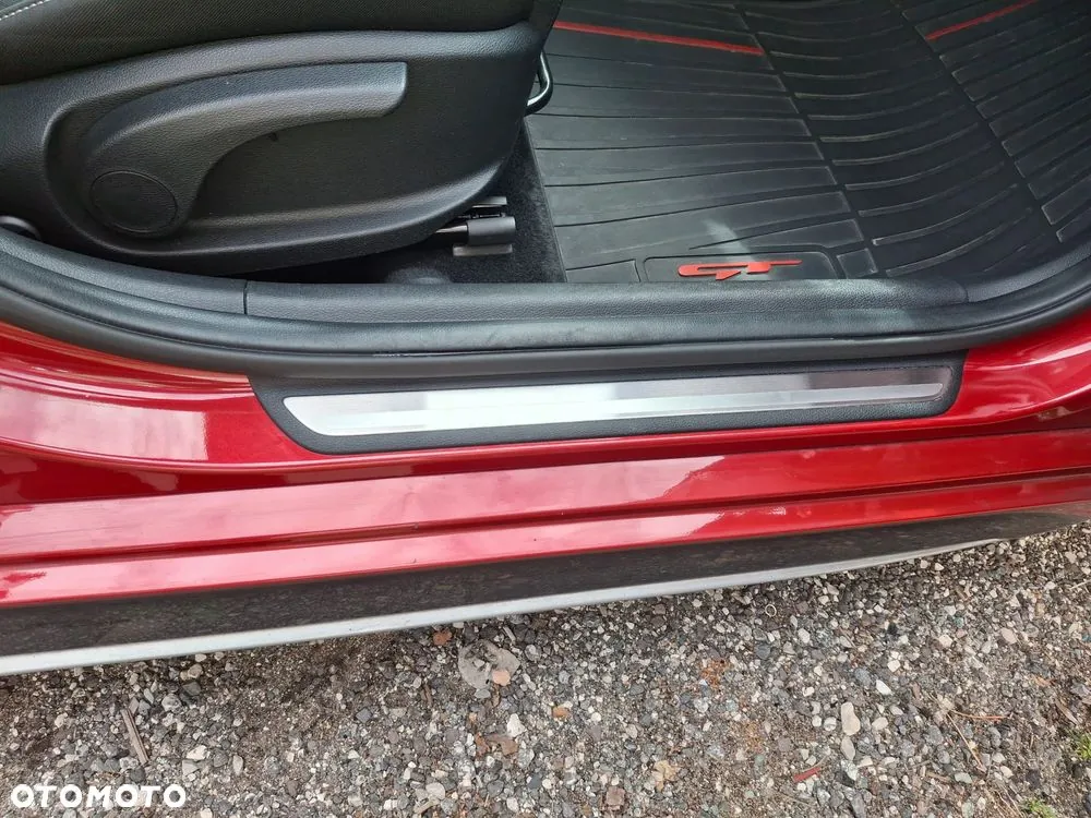 Kia Proceed 2022 photo 3