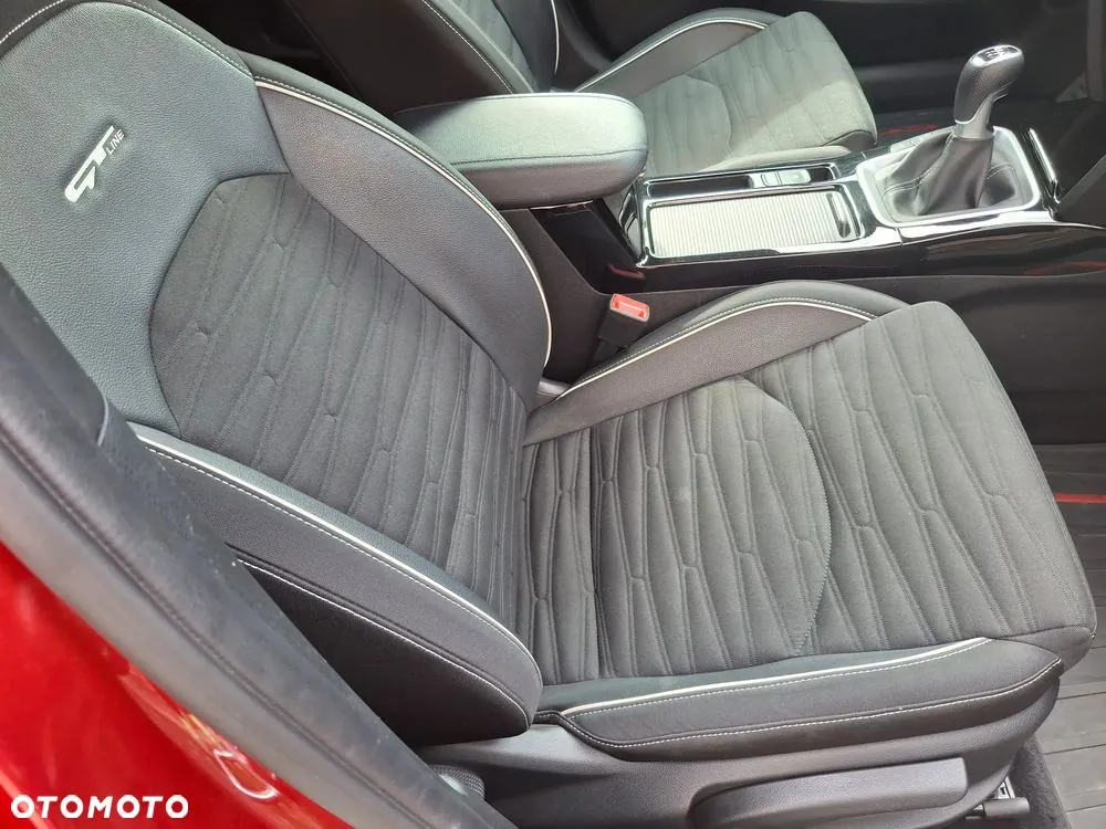Kia Proceed 2022 photo 4