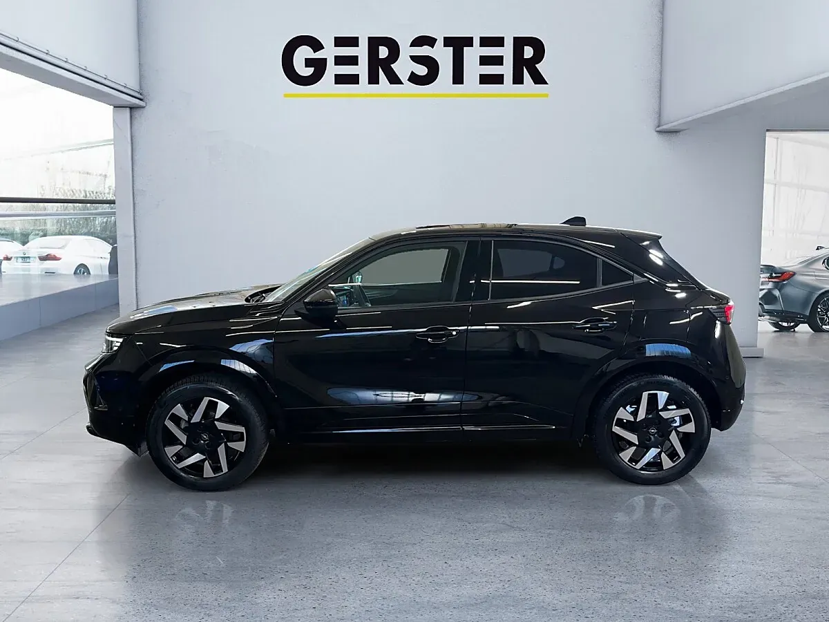 Opel Mokka 2025 photo 3