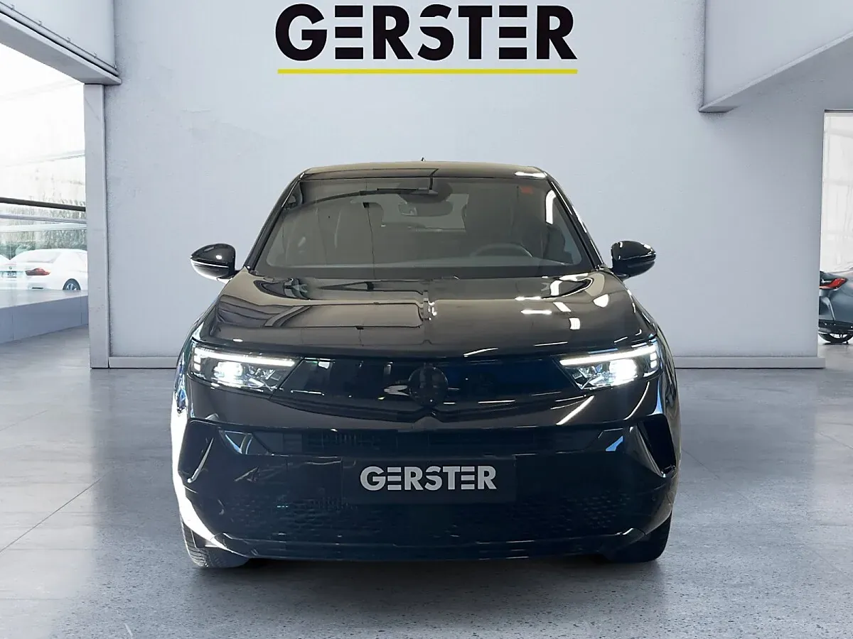 Opel Mokka 2025 photo 2