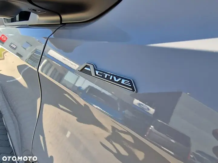 Ford Tourneo Custom 2026 photo 3