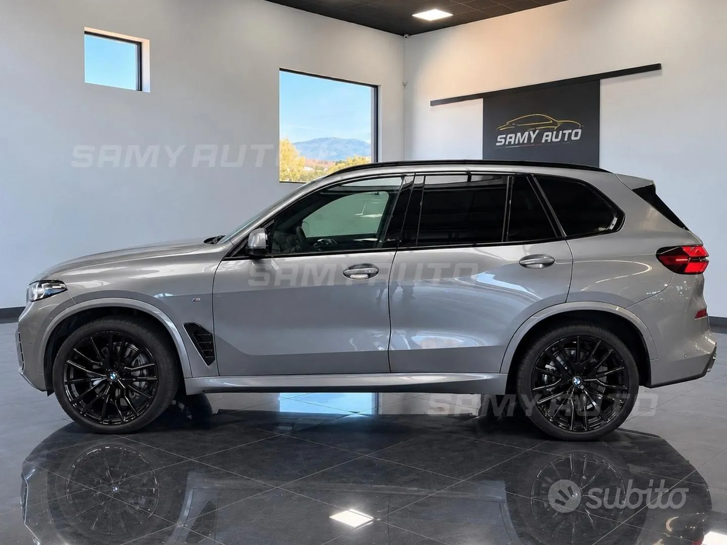 BMW X5 2026 photo 2