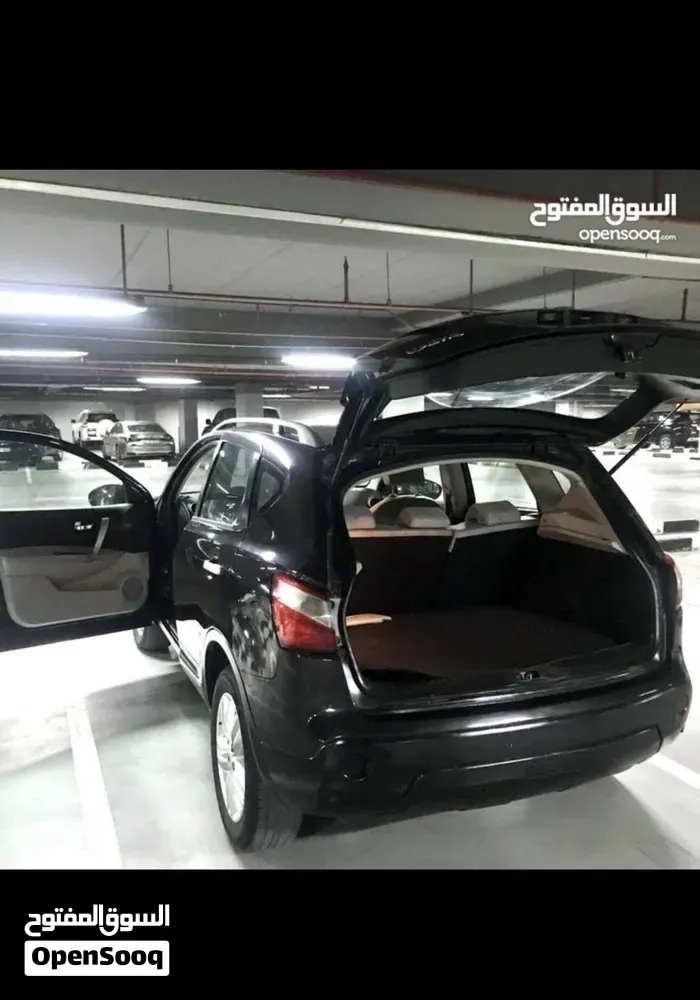 Nissan Qashqai 2012 photo 3