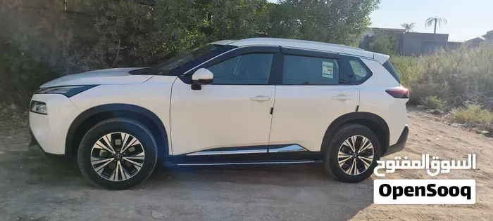 Nissan X-Trail 2024 photo 4