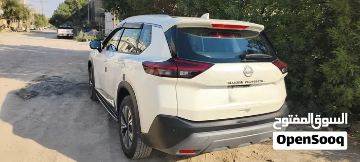 Nissan X-Trail 2024 photo 2