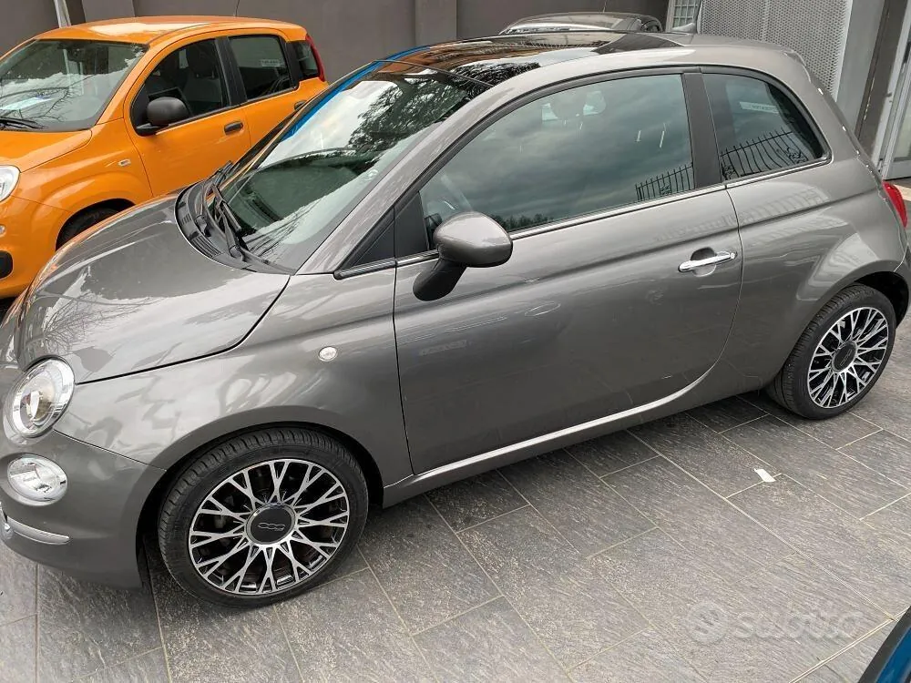 Fiat 500 2023 photo 3
