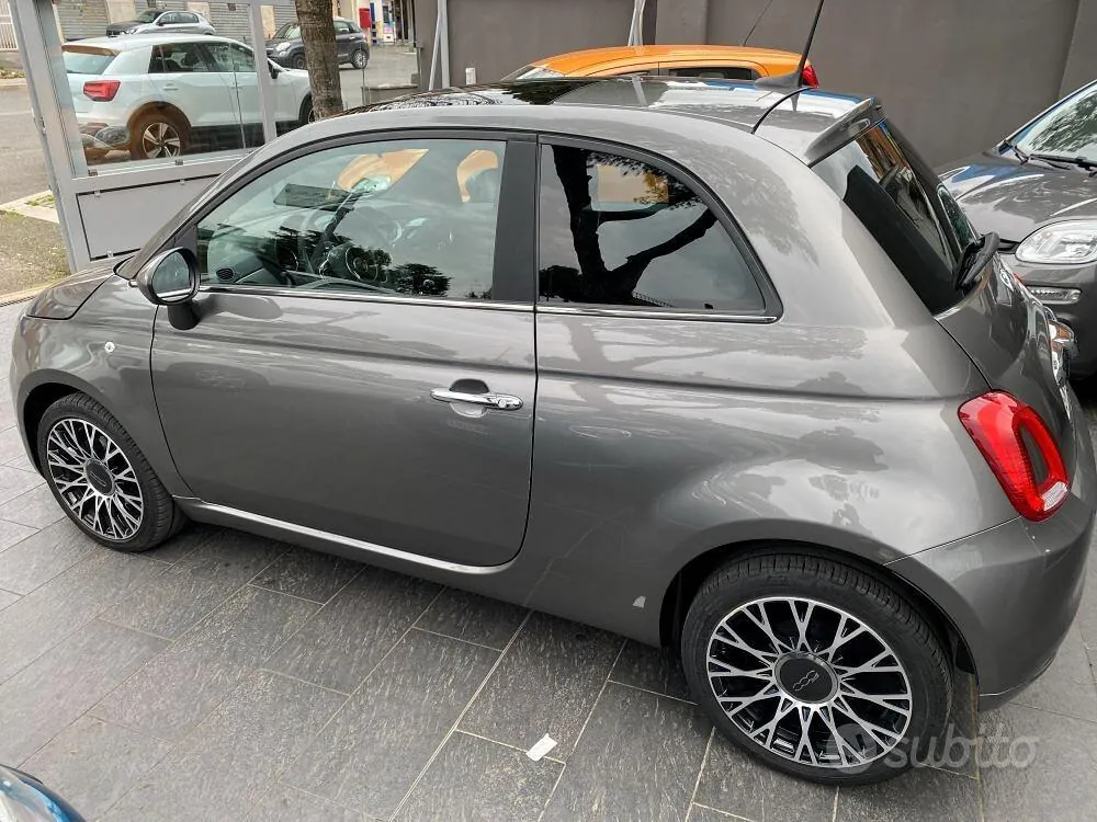 Fiat 500 2023 photo 4
