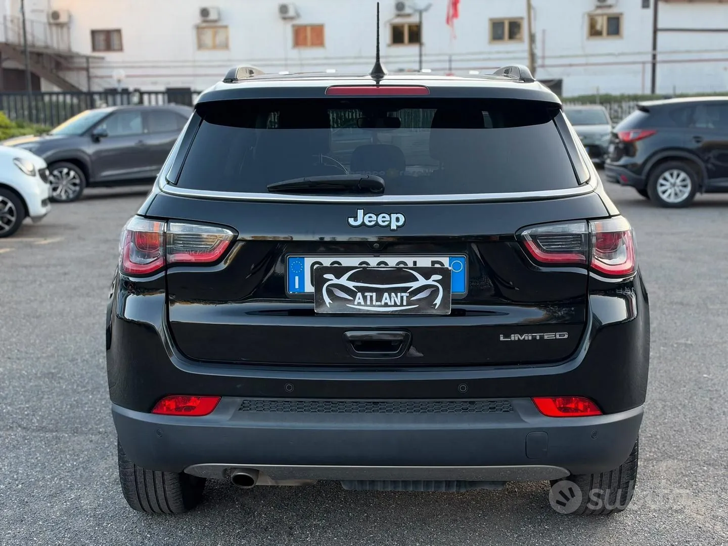 Jeep Compass 2020 photo 5