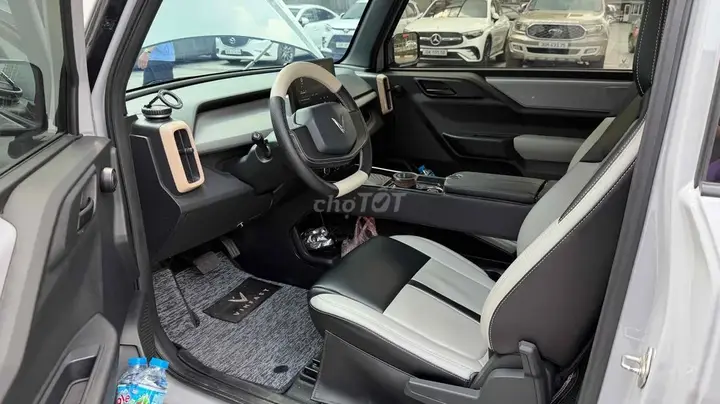 Vinfast Vf3 2024 photo 3