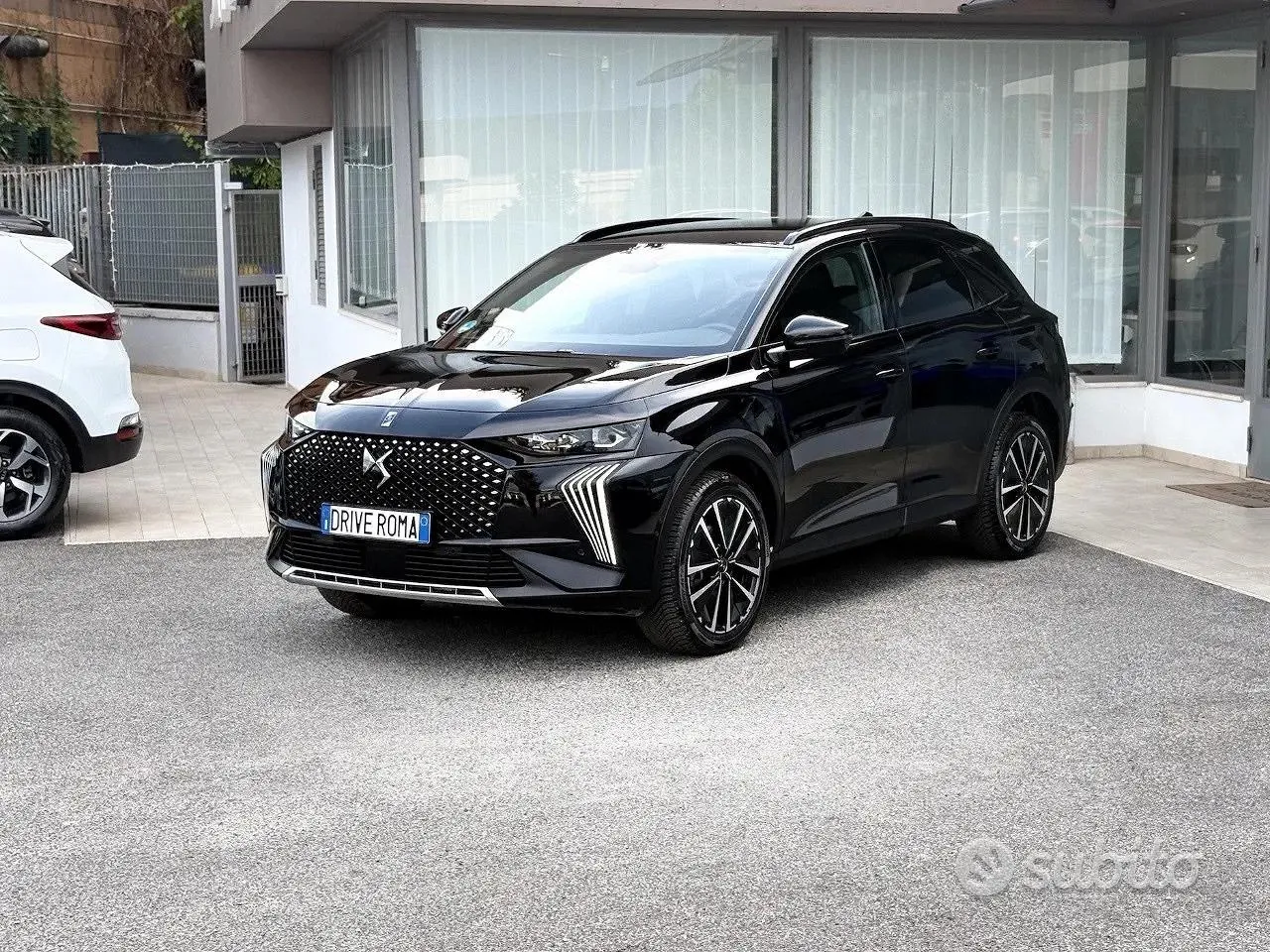 DS Automobiles Ds7 2024 photo 3