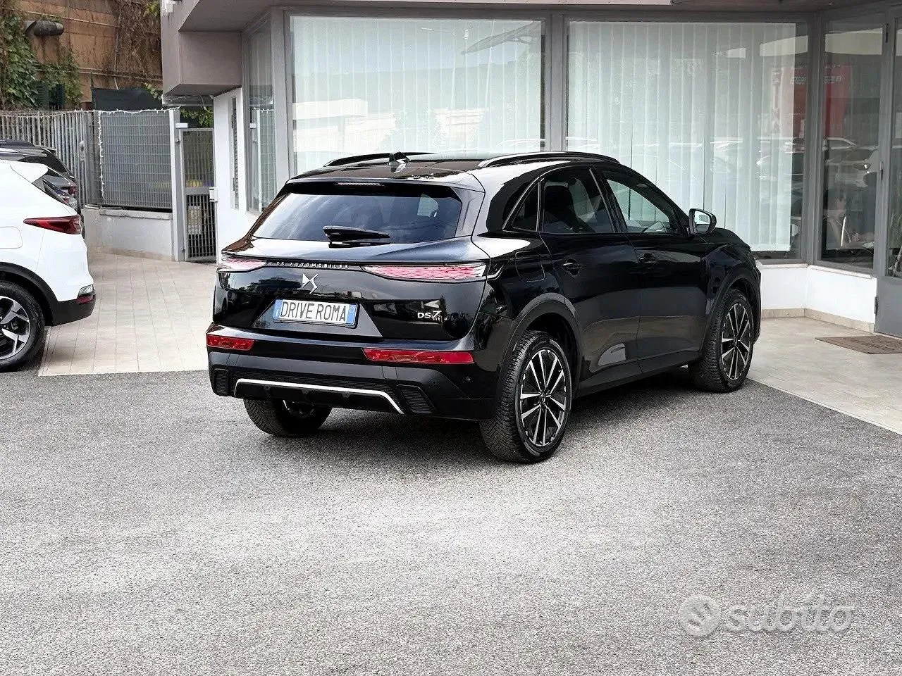 DS Automobiles Ds7 2024 photo 5