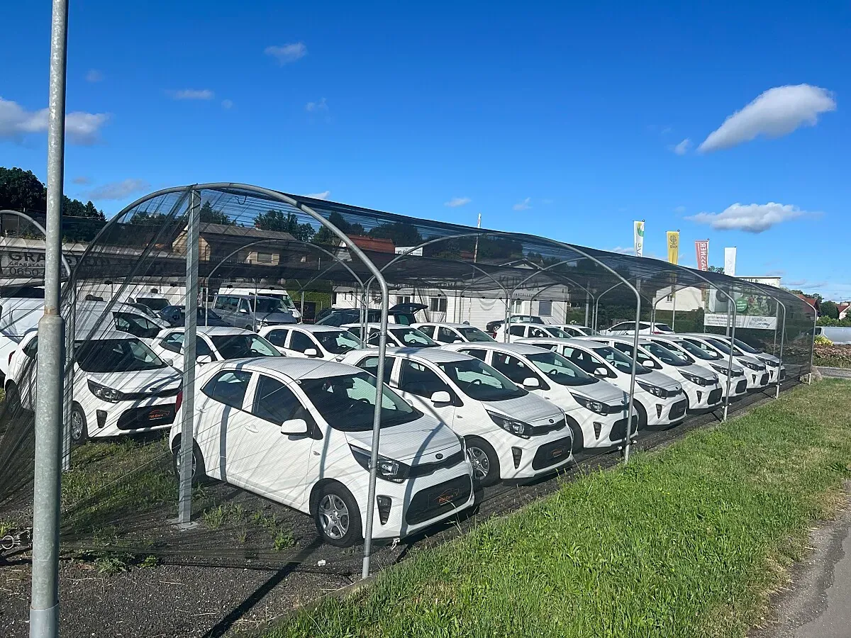 Kia Picanto 2019 photo 3