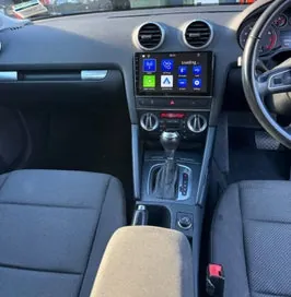 Audi A3 2012 photo 5