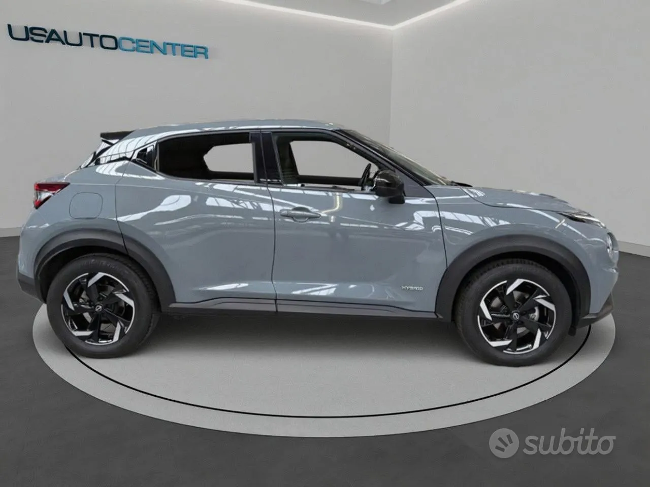 Nissan Juke 2023 photo 3