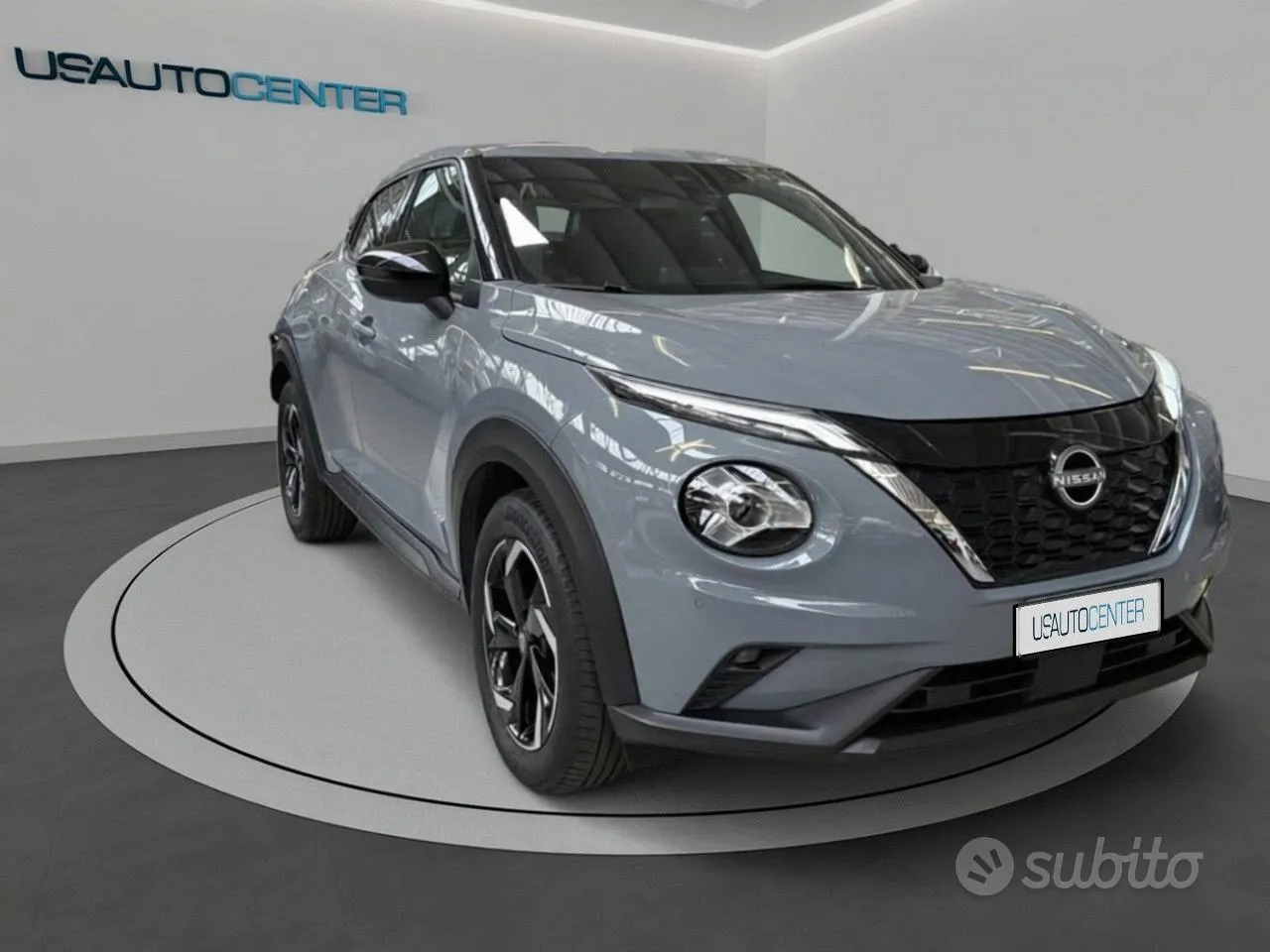Nissan Juke 2023 photo 2