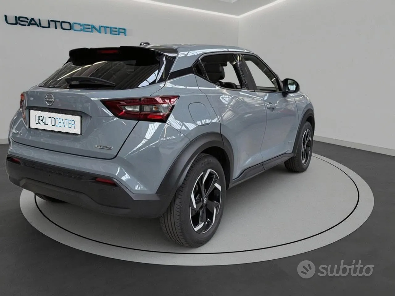 Nissan Juke 2023 photo 4