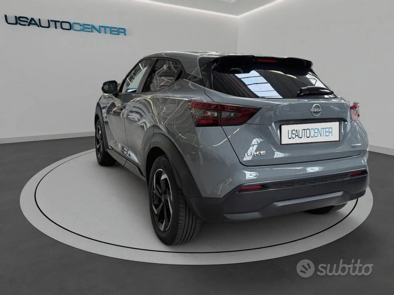 Nissan Juke 2023 photo 5