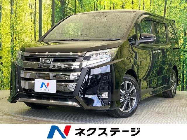 Toyota Sio Doublebee Ii