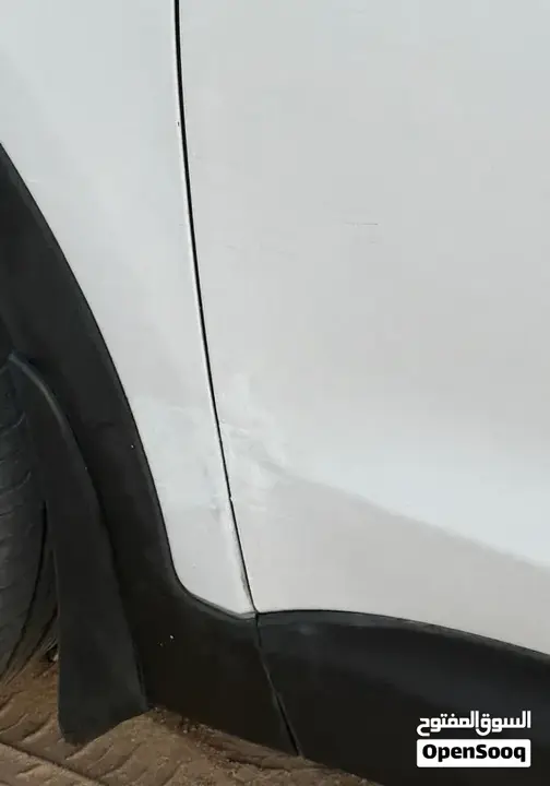 Hyundai Santa Fe 2015 photo 3