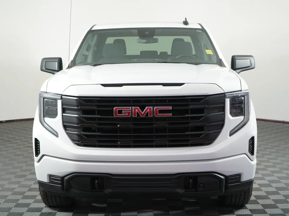 GMC Sierra 1500 2024 photo 3