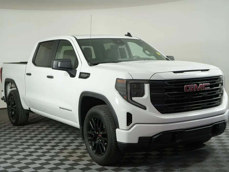 GMC Sierra 1500 2024 photo 4