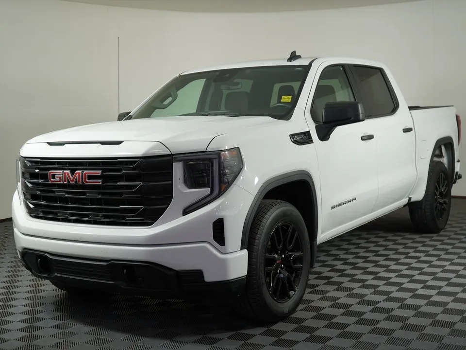 GMC Sierra 1500