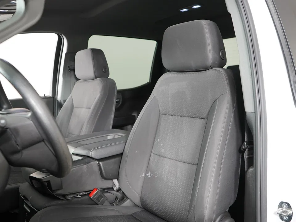 GMC Sierra 1500 2024 photo 5