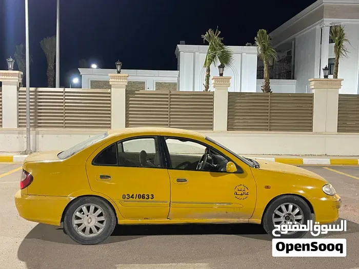 Renault Korea Sm3 2003 photo 4