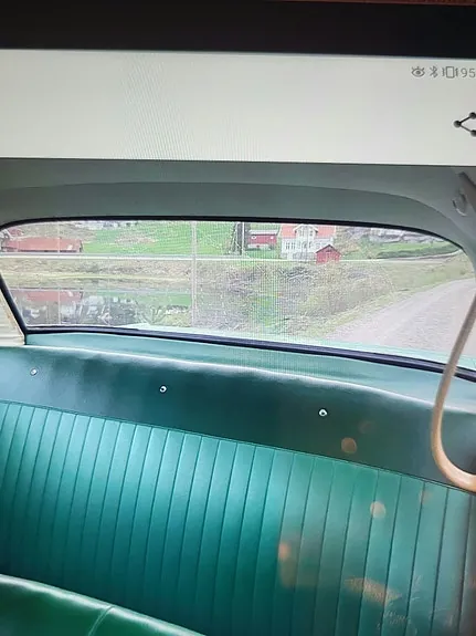 Opel Rekord 1964 photo 5