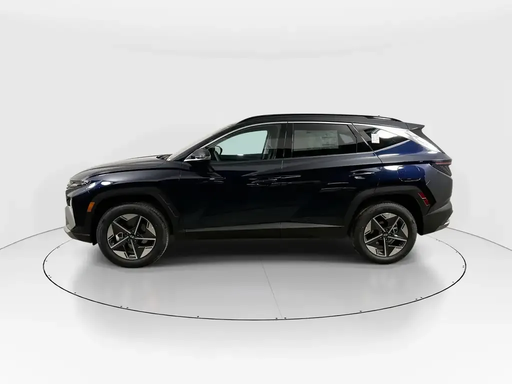 Hyundai Tucson 2026 photo 4