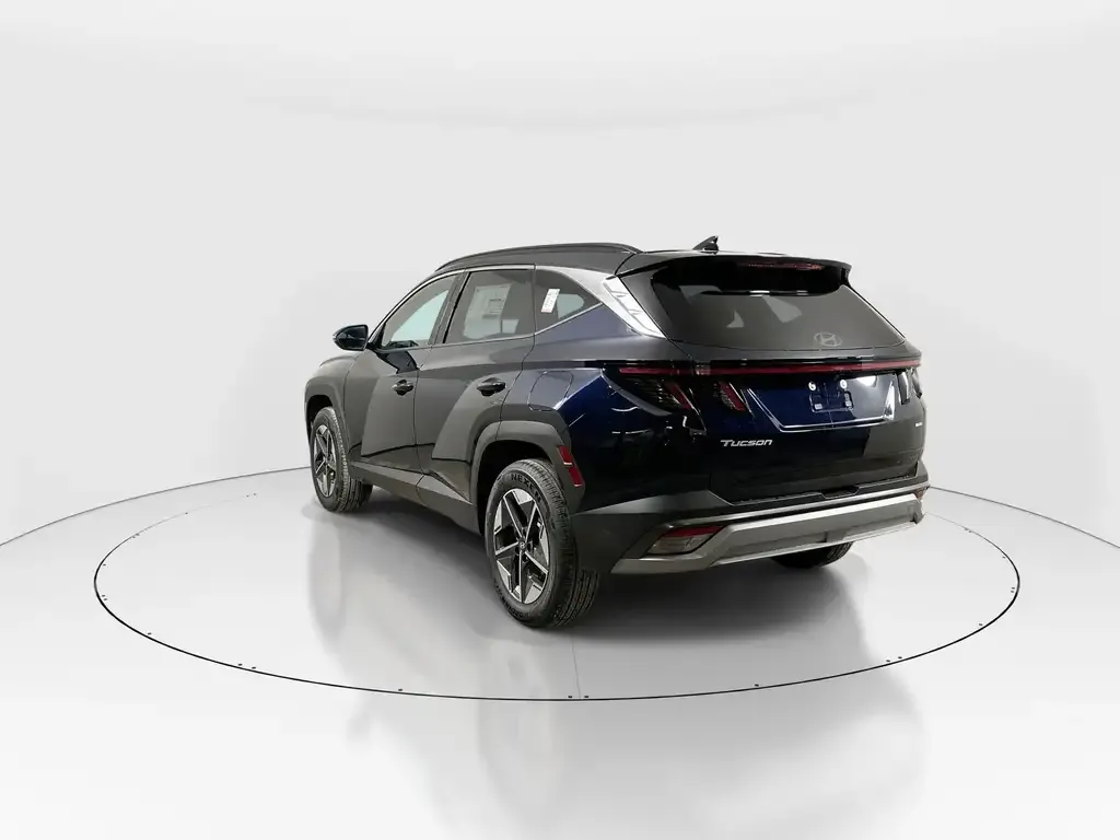 Hyundai Tucson 2026 photo 5