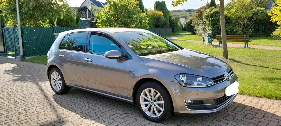 Volkswagen Golf 7