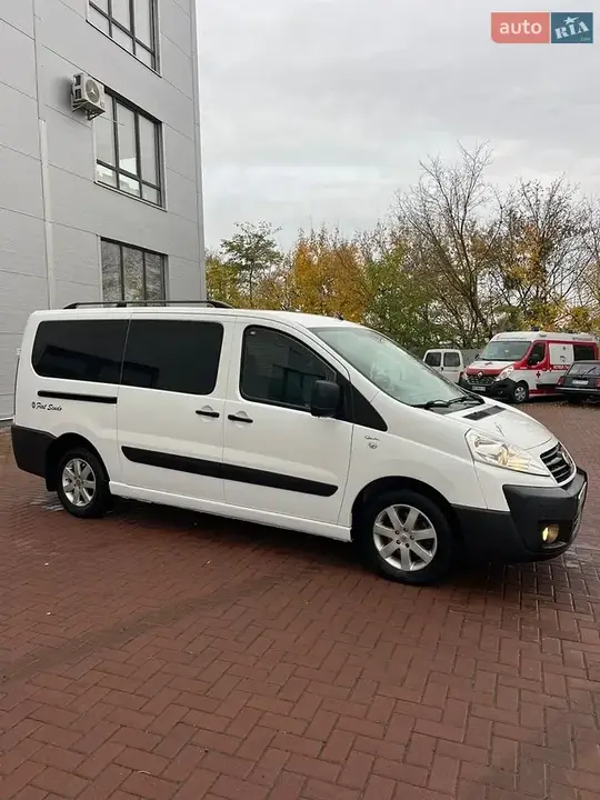 Fiat Scudo
