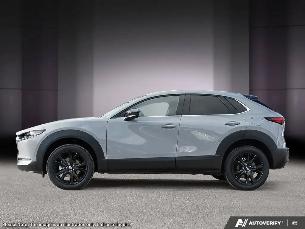 Mazda Cx-30 2026 photo 3