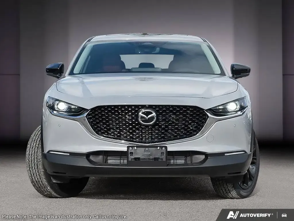 Mazda Cx-30 2026 photo 2