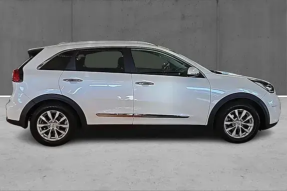 Kia Niro 2019 photo 4