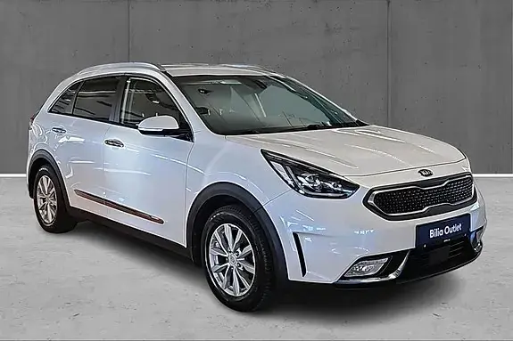 Kia Niro 2019 photo 3