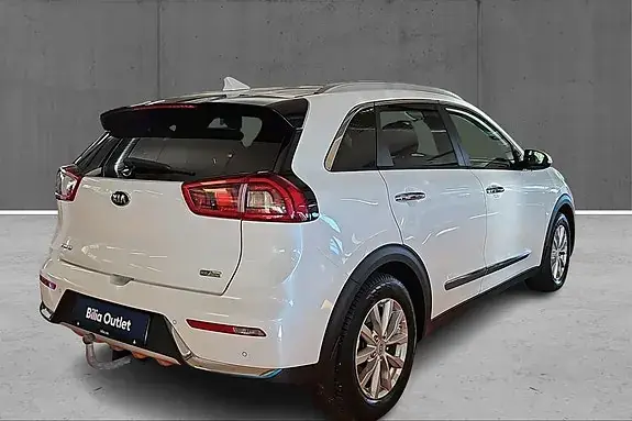 Kia Niro 2019 photo 5